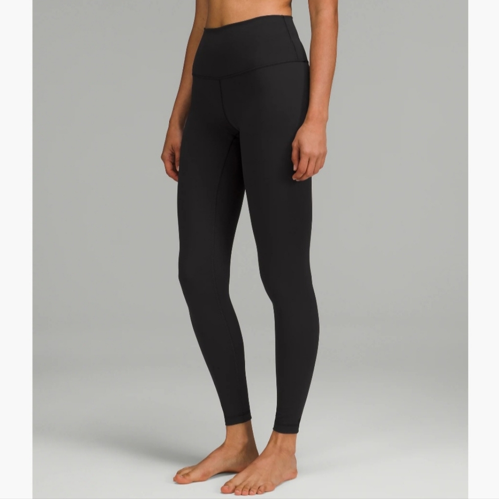 Wunder Under High-Rise Tight 28" *Full-On Luxtreme